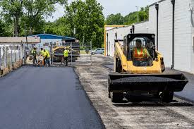 Best Concrete Driveway Installation in USA